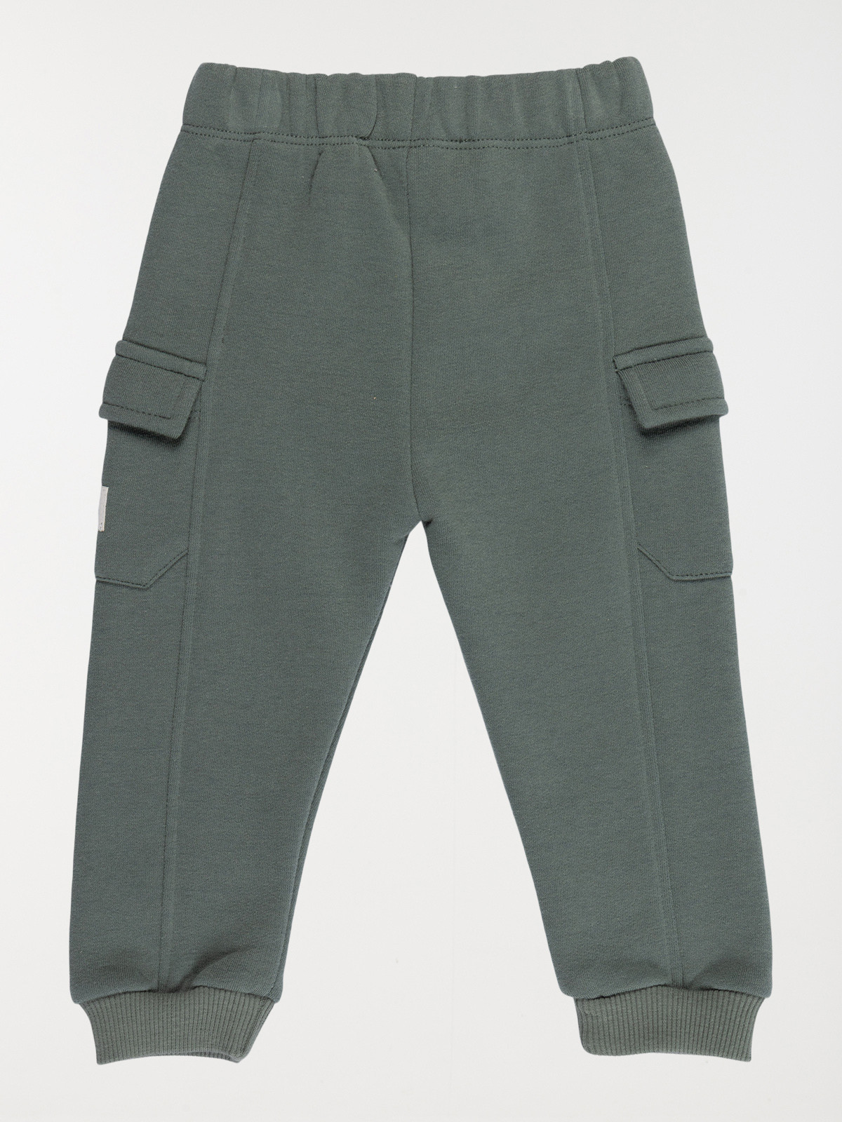 Pantalon jogging cargo garçon (3-36M)