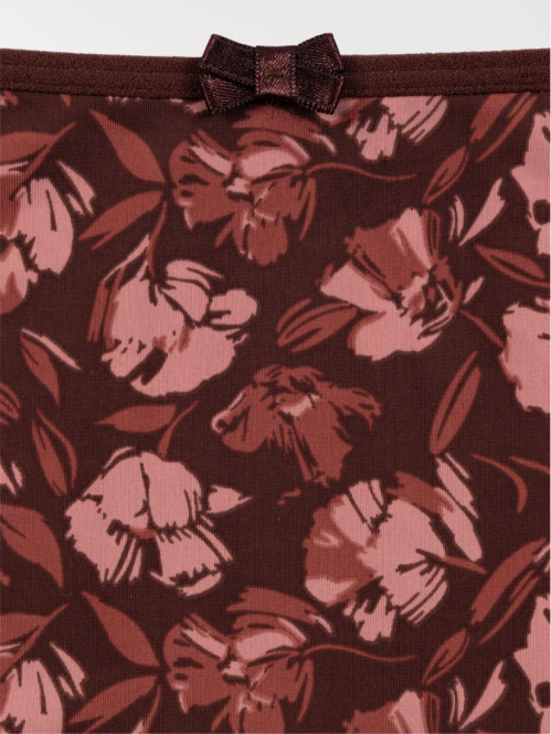 Lot de 2 shorties femme...