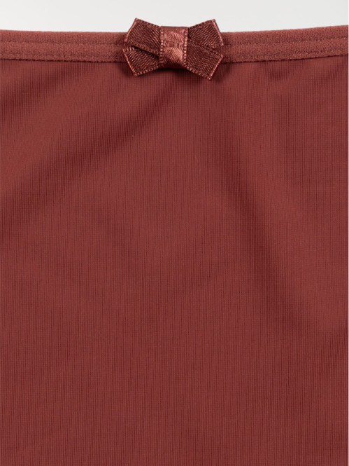 Lot de 2 shorties femme...