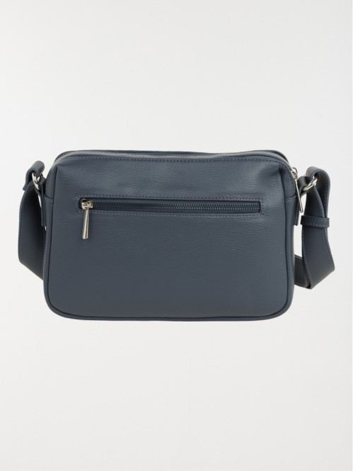 Sac à main bandoulière femme