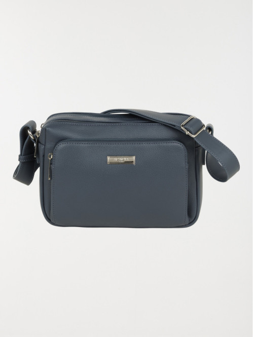 Sac à main bandoulière femme