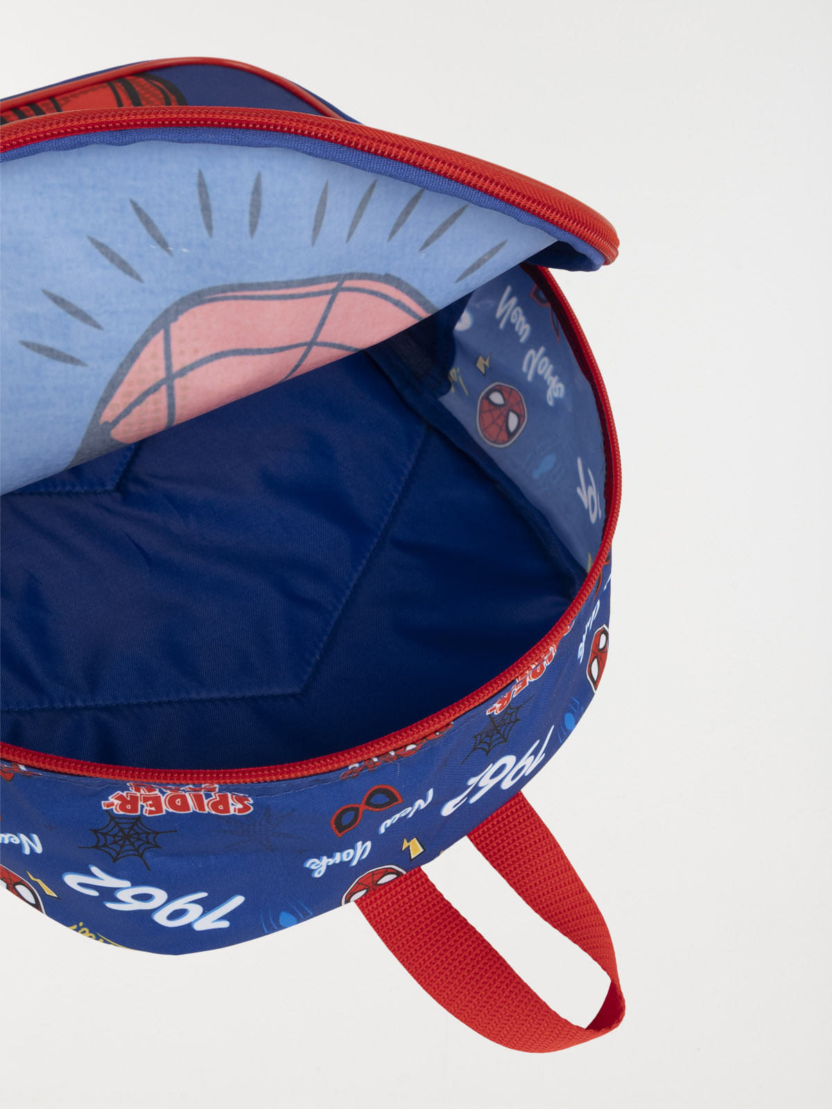 Sac à dos Spiderman Sac à dos Spiderman