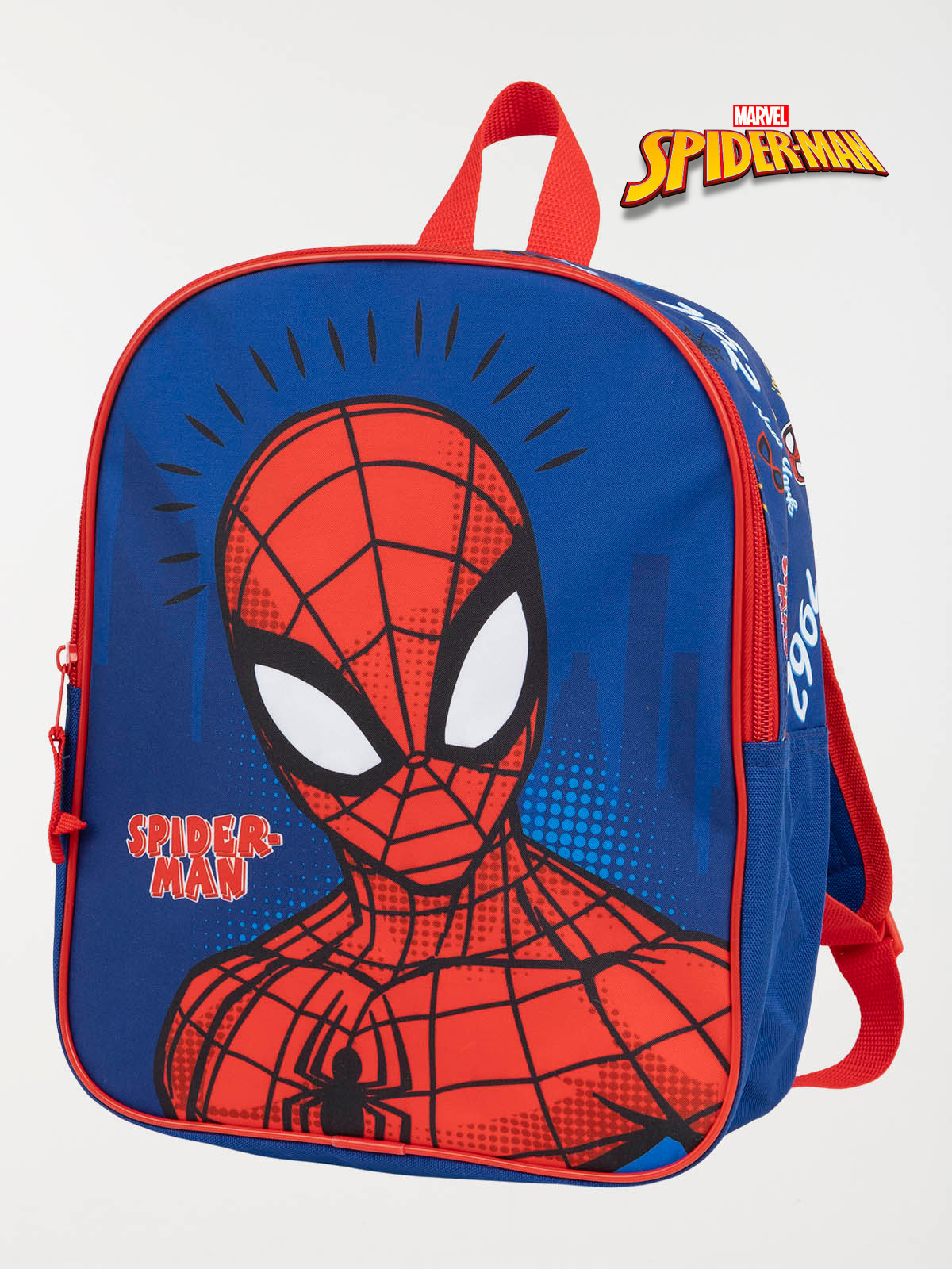 Sac à dos Spiderman