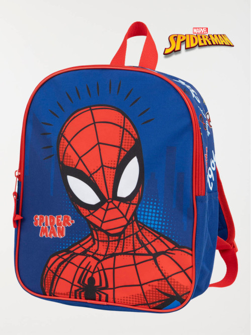 Sac à dos Spiderman