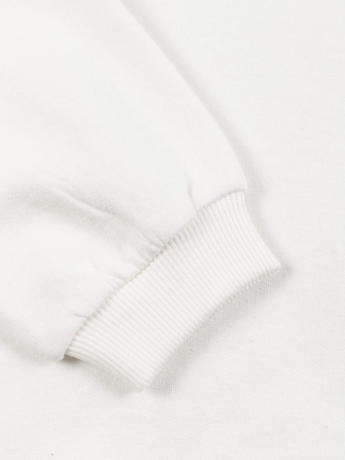 Sweat col matelot fille (3-12A)