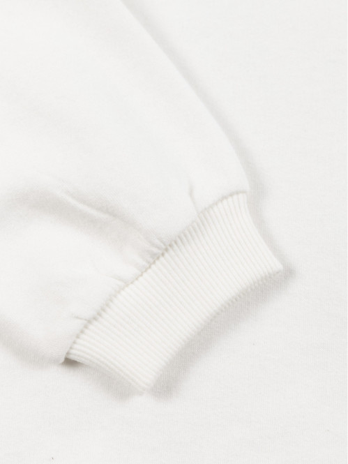 Sweat col matelot fille...