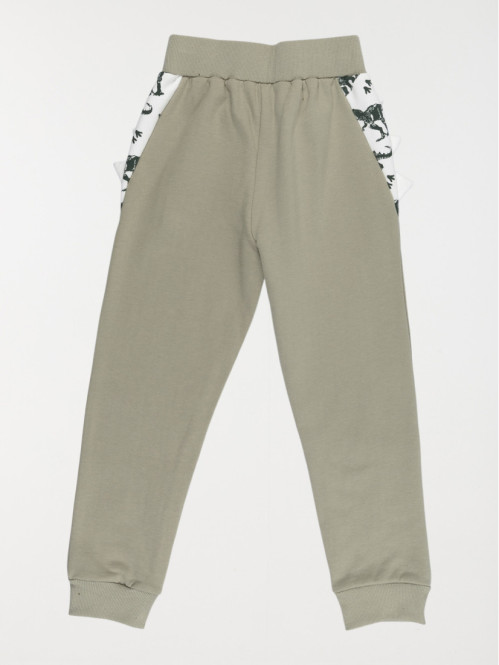 Pantalon jogging garçon...