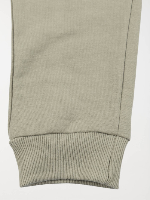 Pantalon jogging garçon...