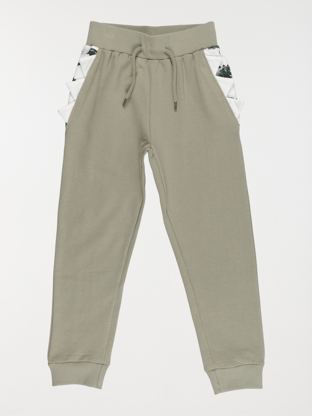 Pantalon jogging garçon (3-12A)