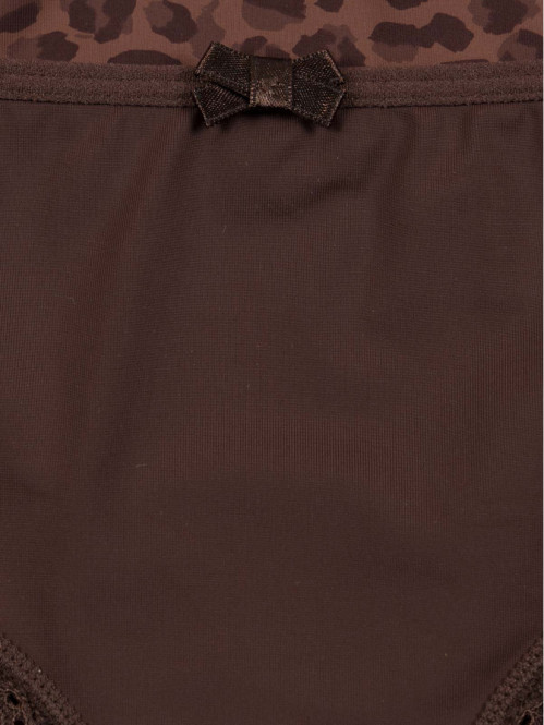 Lot de 2 shorties femme (S-XL)