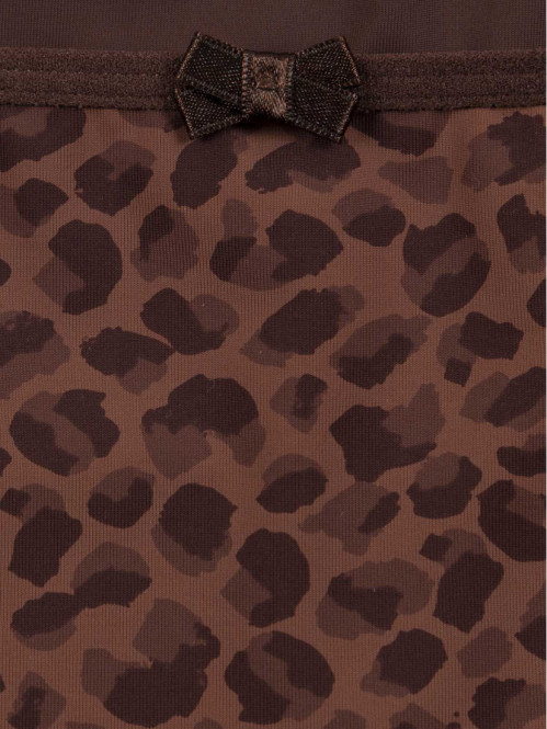 Lot de 2 shorties femme (S-XL)