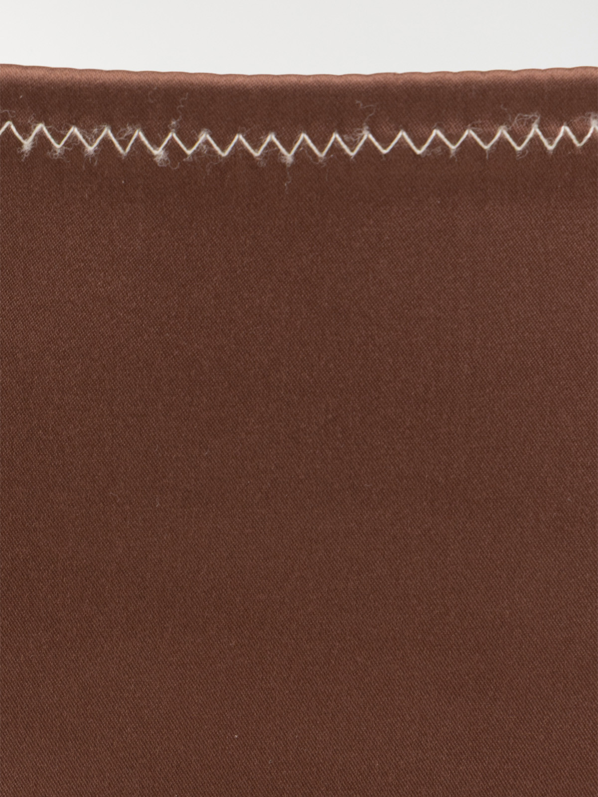 Shorty satiné et dentelle femme (S-XL)