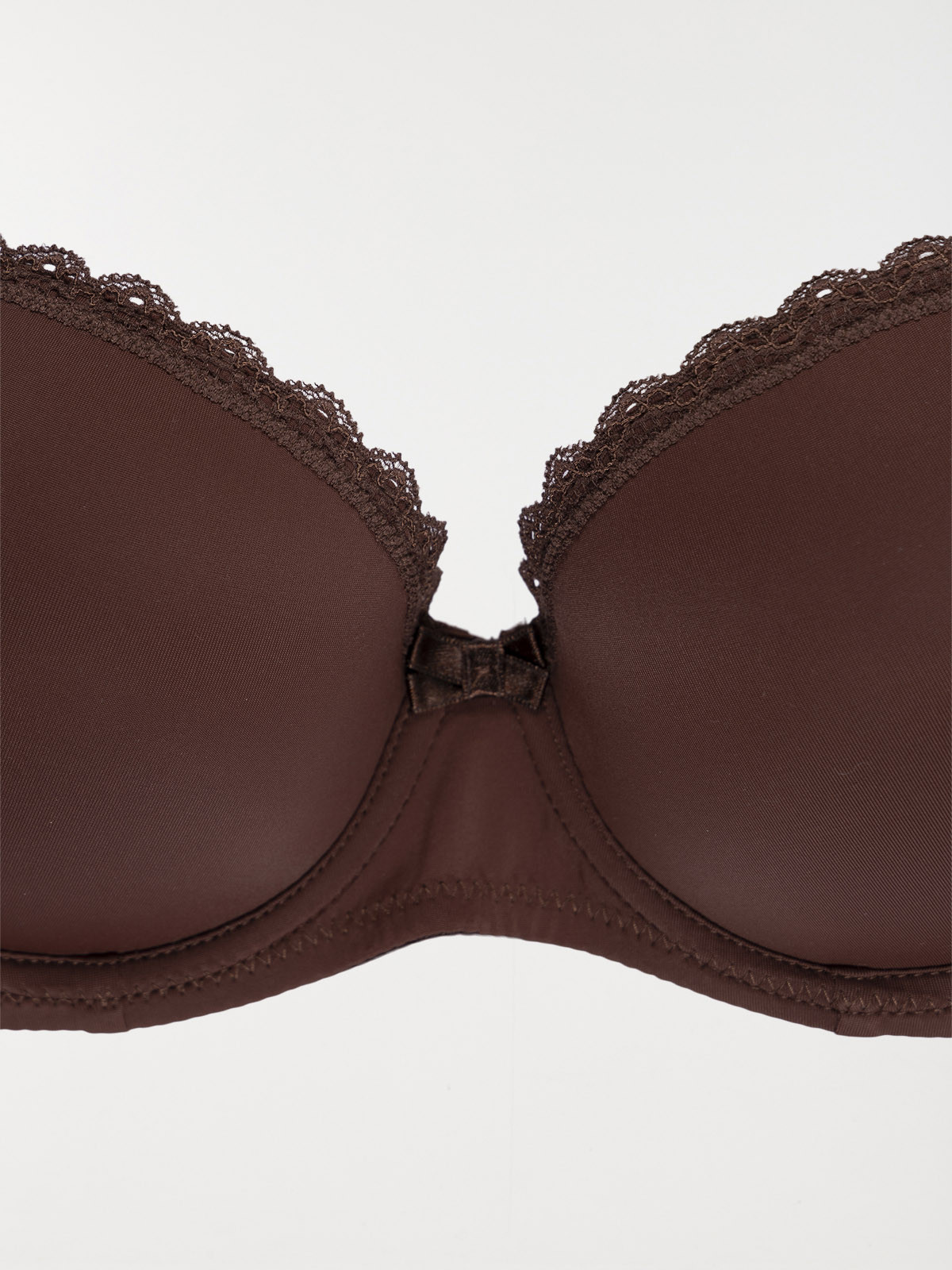 Lot de 2 soutiens-gorge femme (85B-95E) Lot de 2 soutiens-gorge femme (85B-95E)