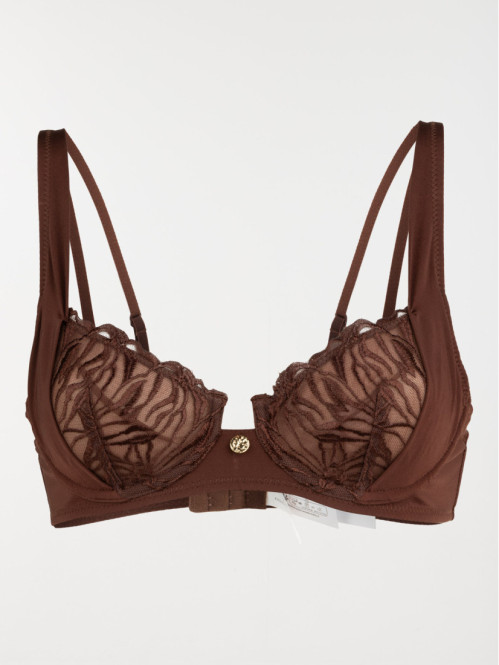 Soutien-gorge femme non...