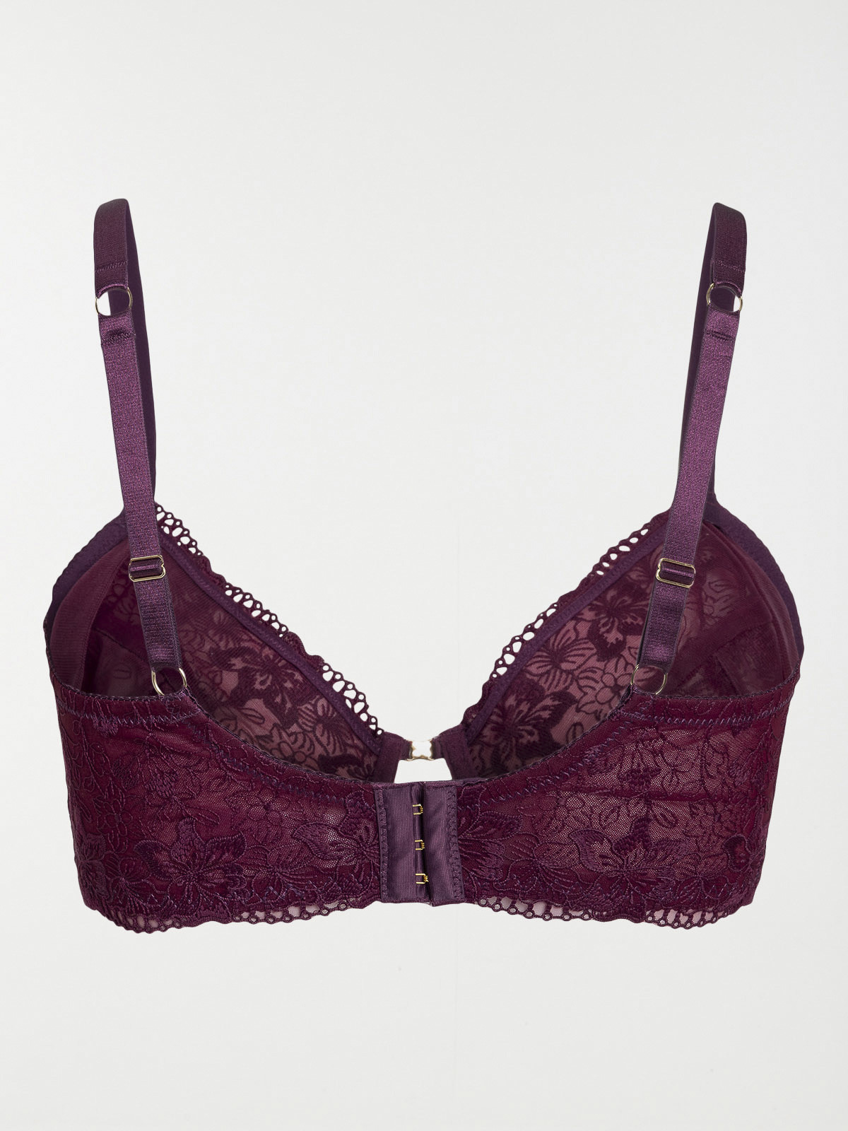 Soutien-gorge grande taille femme Soutien-gorge grande taille femme