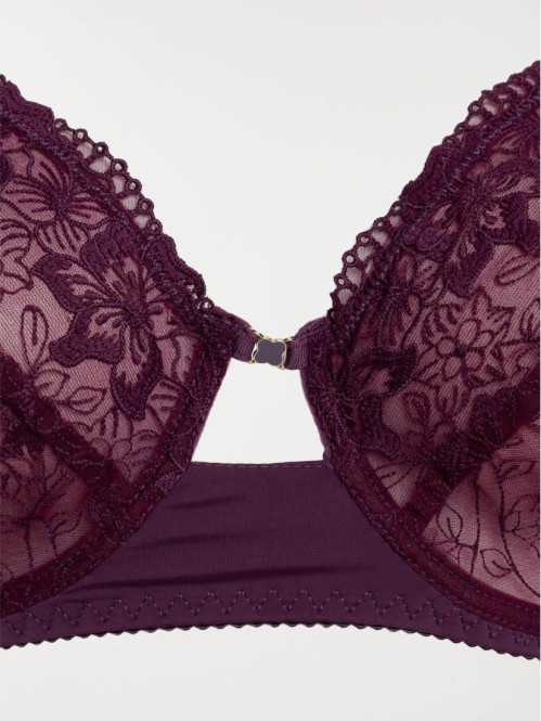 Soutien-gorge grande taille...