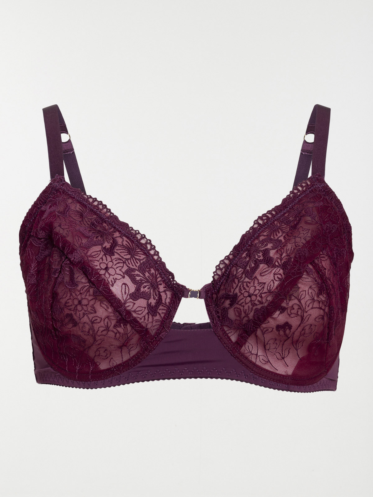 Soutien-gorge grande taille femme Soutien-gorge grande taille femme