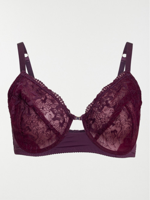 Soutien-gorge grande taille...