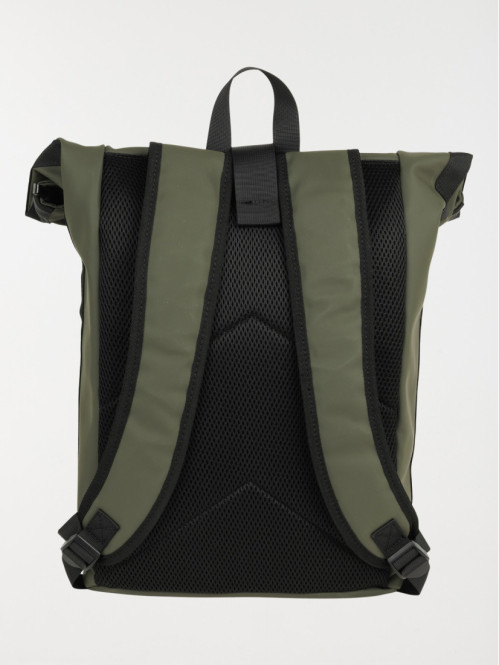 Sac à dos homme multipoches