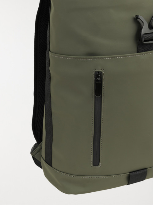 Sac à dos homme multipoches