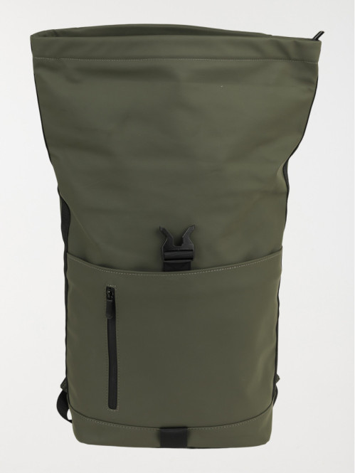 Sac à dos homme multipoches