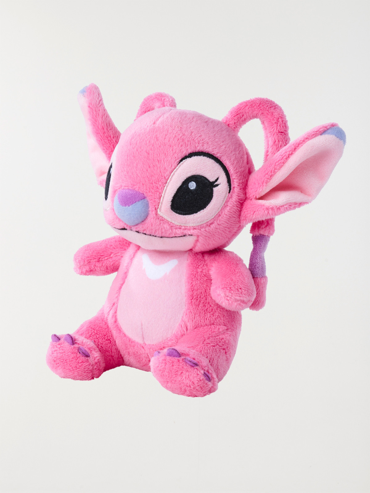 Peluche Angel de Lilo et Stitch