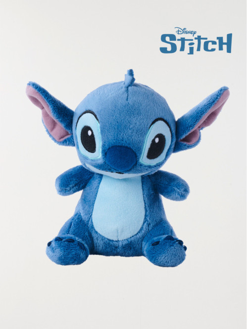 Peluche Stitch 17 cm