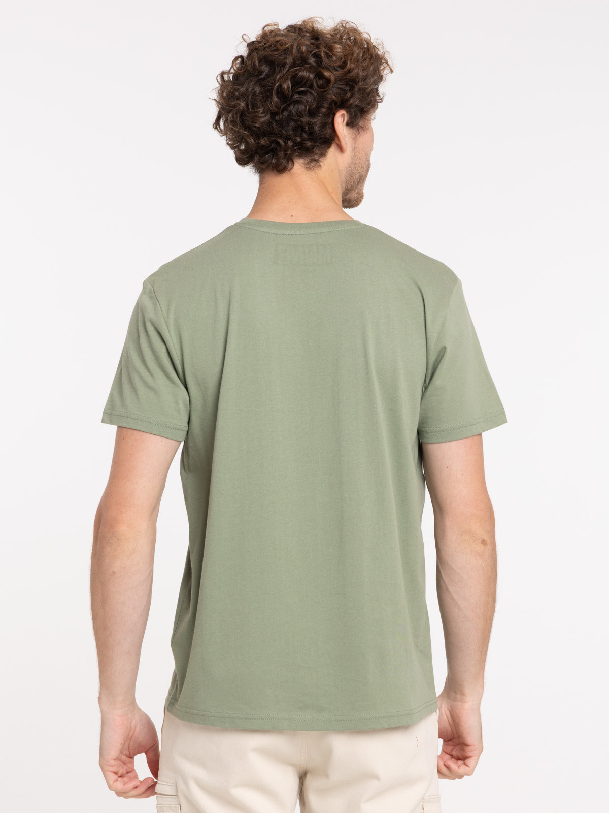 T-shirt guardians galaxy Groot homme