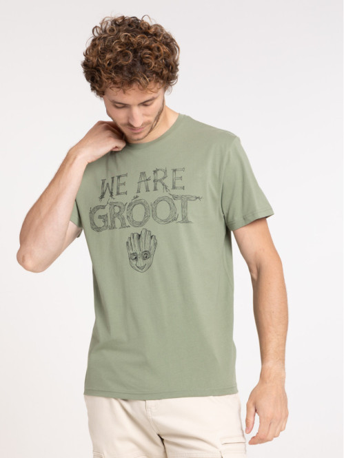 T-shirt guardians galaxy...