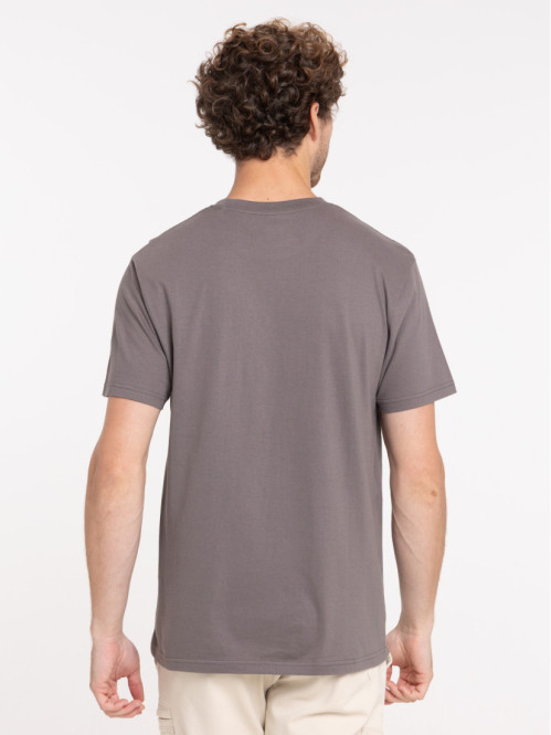 T-shirt motif Attack on...