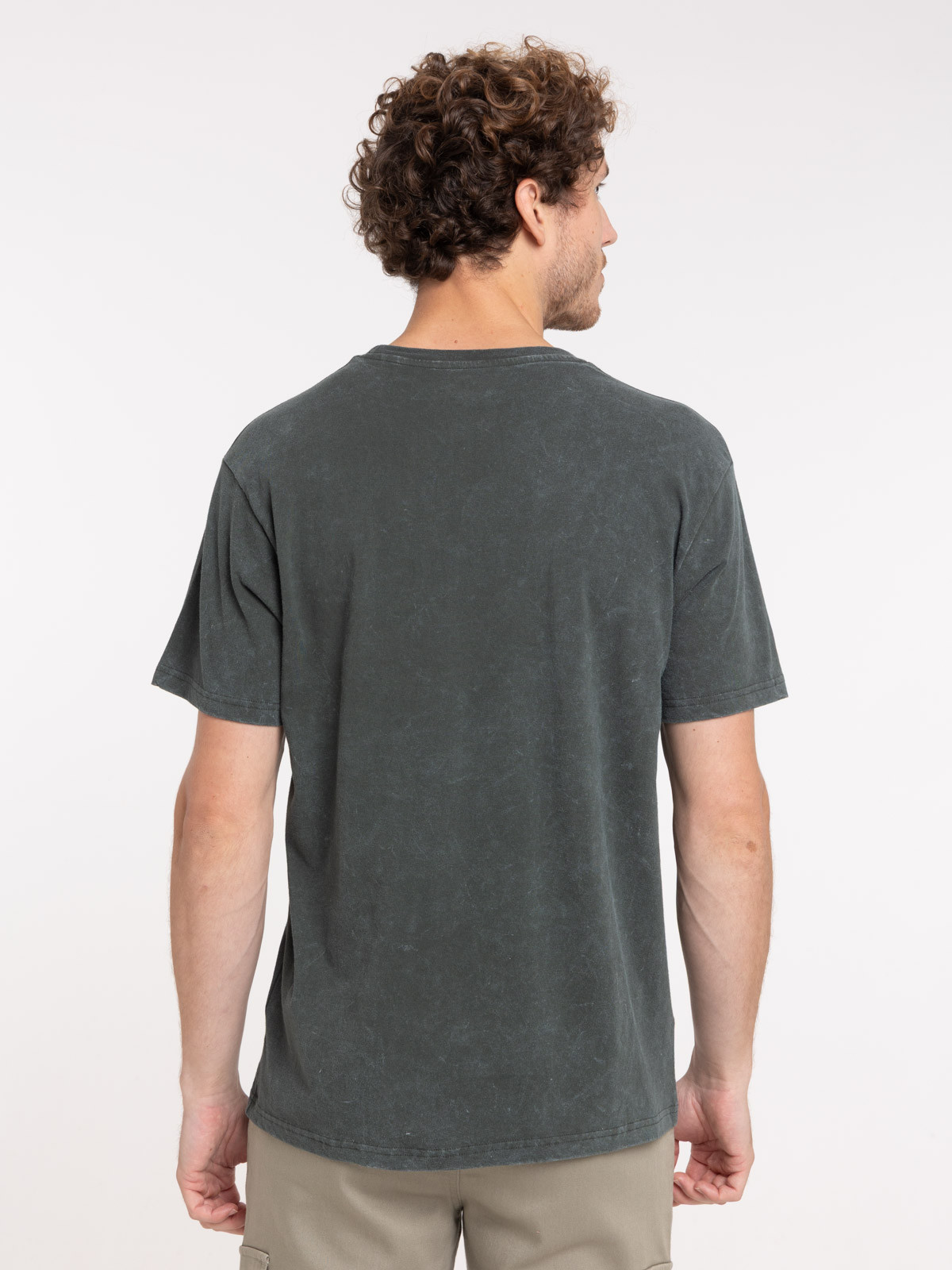 T-shirt NIRVANA homme