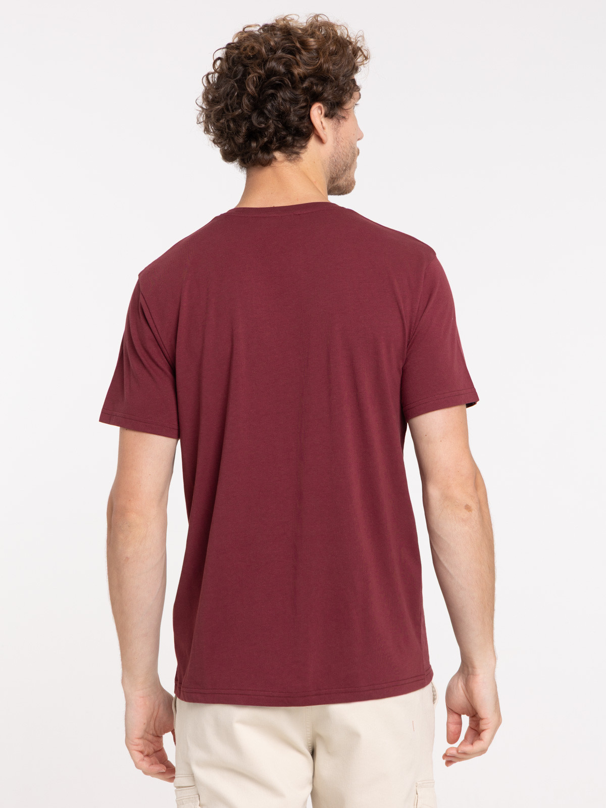 T-shirt imprimé chill homme