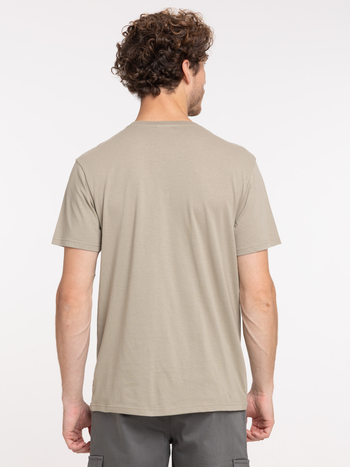 Tee-shirt col rond no limit homme Tee-shirt col rond no limit homme