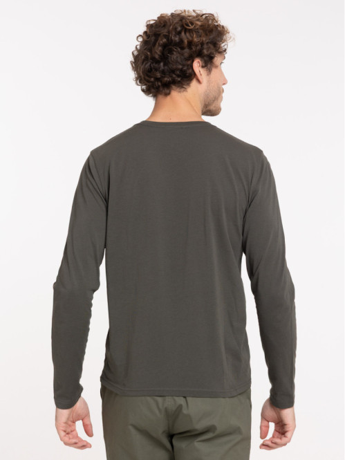 T-shirt manches longues...