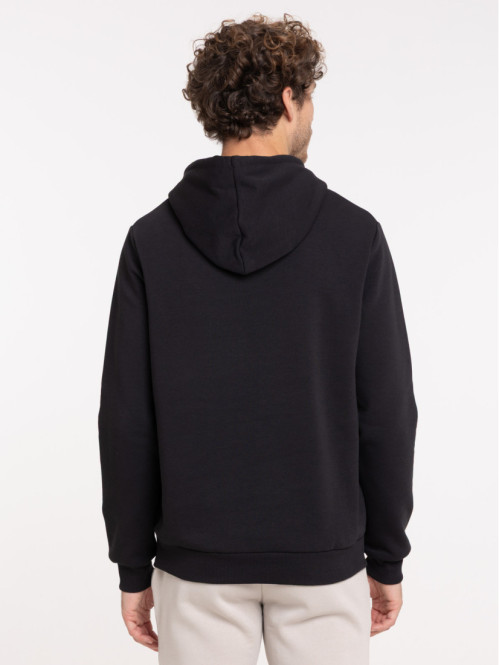 Sweat à capuche ACDC homme