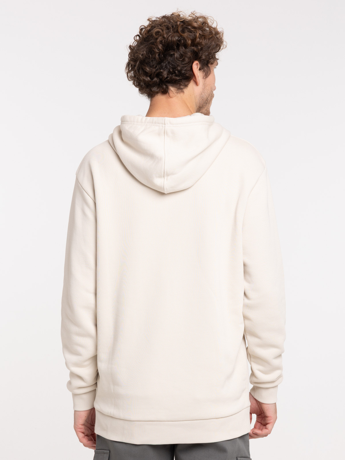 Sweat à capuche stay wild homme