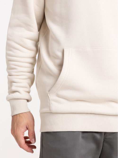 Sweat à capuche stay wild...