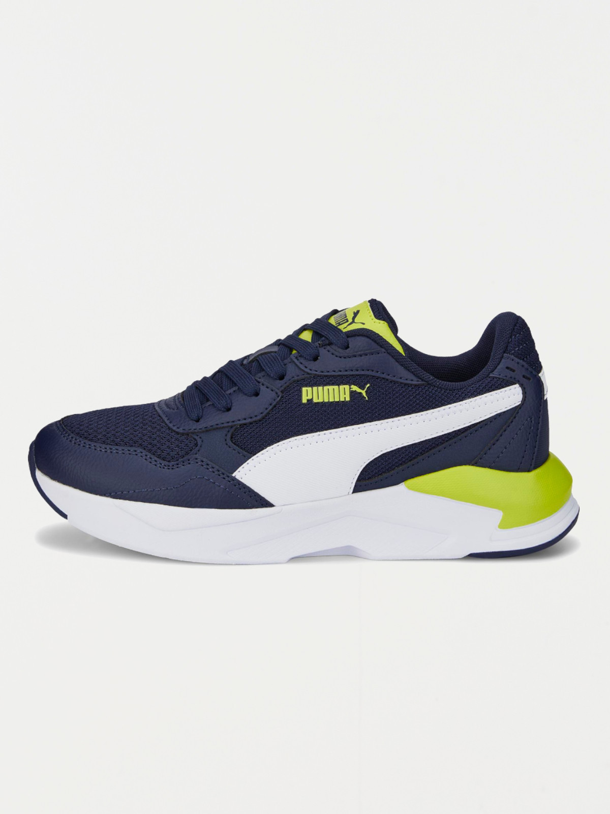 Baskets PUMA X Ray Speed garçon (36-39) Baskets PUMA X Ray Speed garçon (36-39)