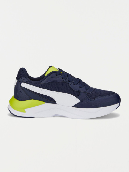 Baskets PUMA X Ray Speed garçon (36-39) Baskets PUMA X Ray Speed garçon (36-39)
