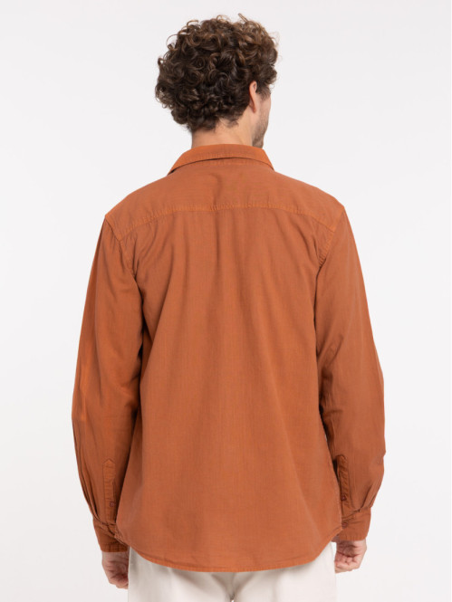 Chemise sequoïa homme