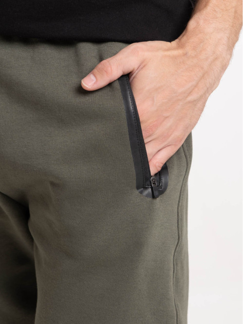 Pantalon de jogging coloris...