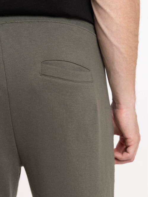 Pantalon de jogging coloris...