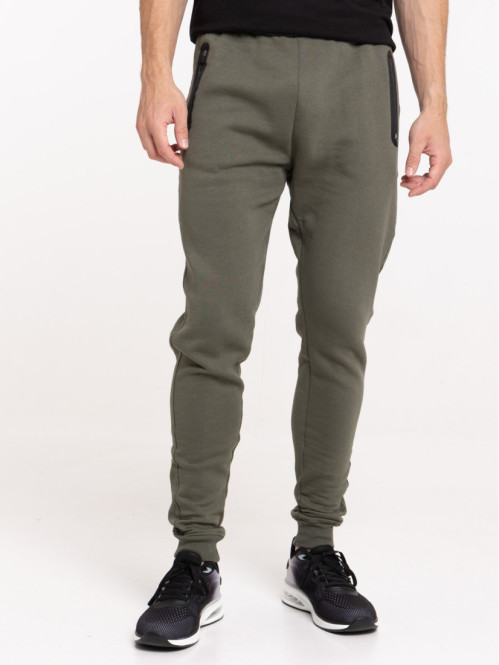 Pantalon de jogging coloris...