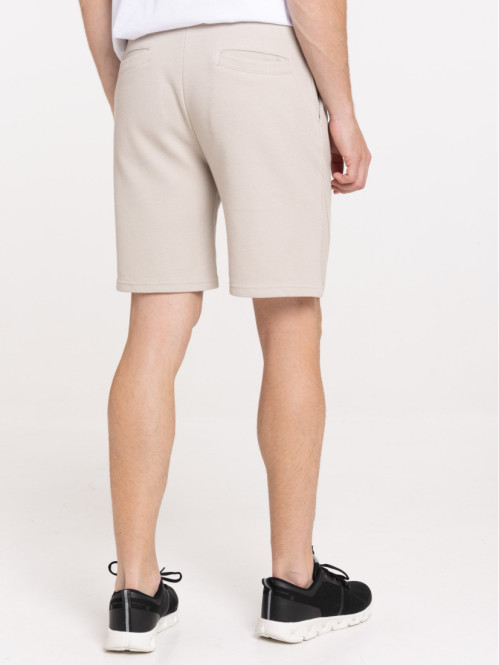 Short uni message homme