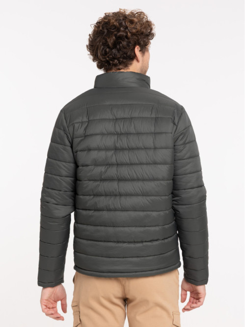 Doudoune légère gris ardoise homme Doudoune légère gris ardoise homme