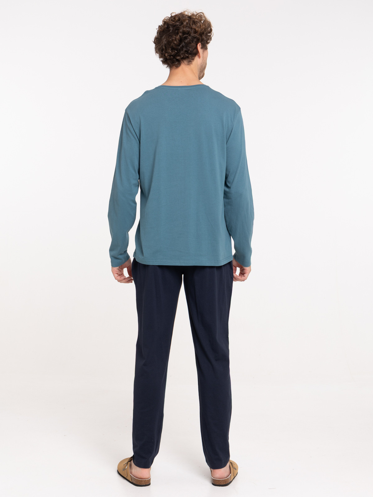 Pyjama good night homme