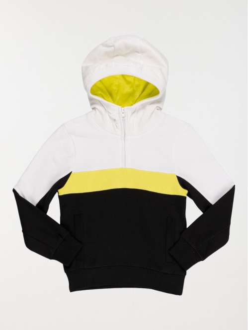 Ensemble jogging noir...