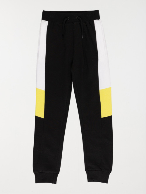 Ensemble jogging noir...