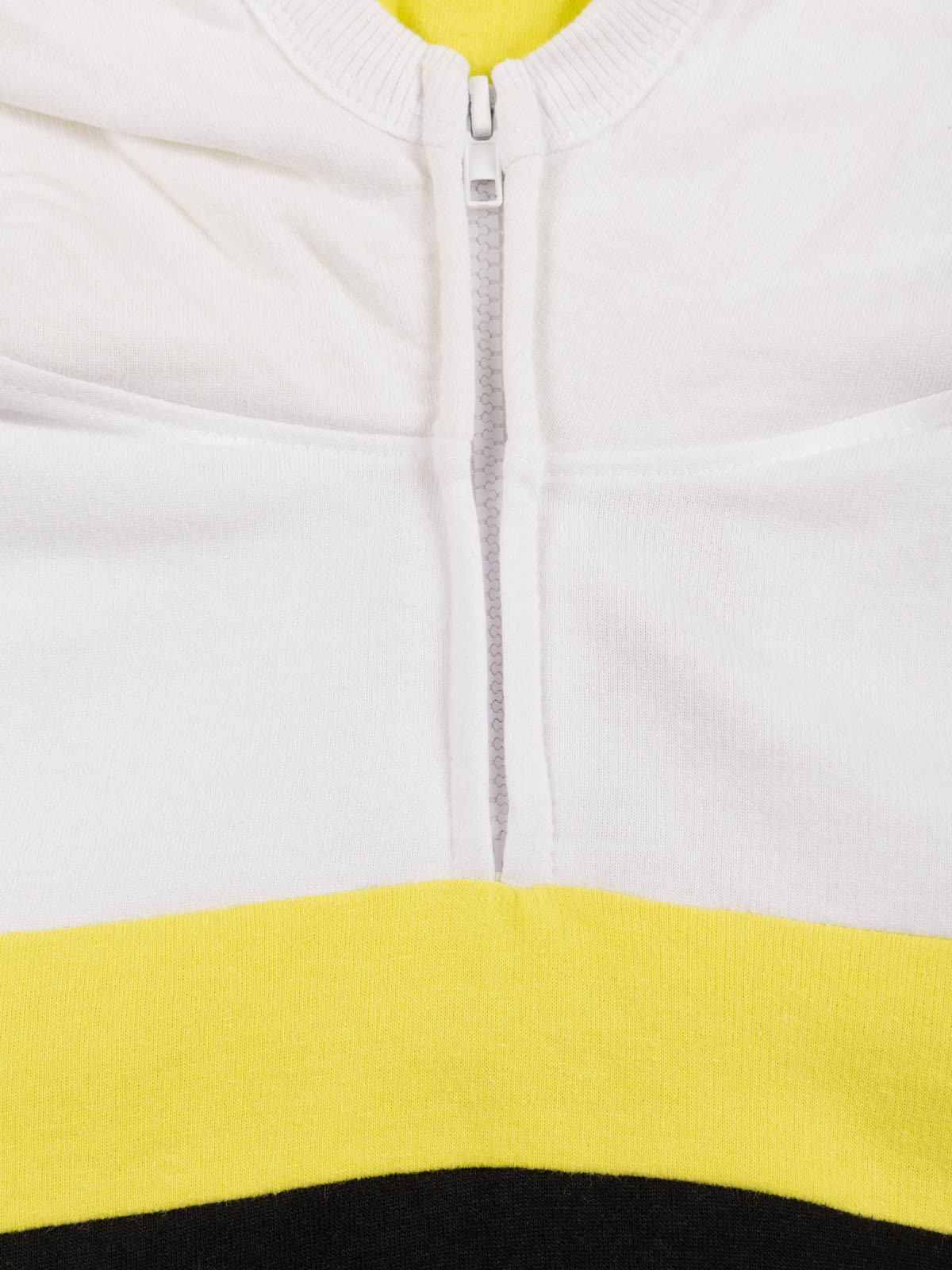 Ensemble jogging noir garçon (3-8A)