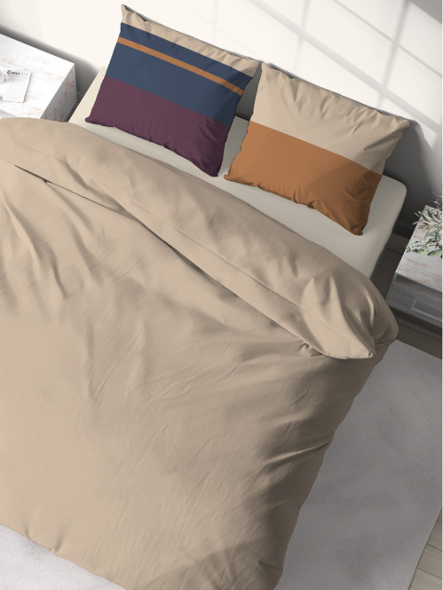 Parure multicolore 240x 220...